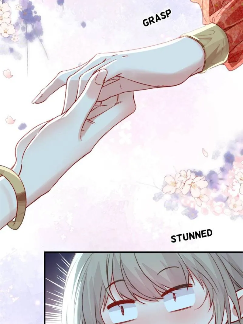 Sweet Love in Beast World: I Am the Rain God in Another World Chapter 117 Online - página 6