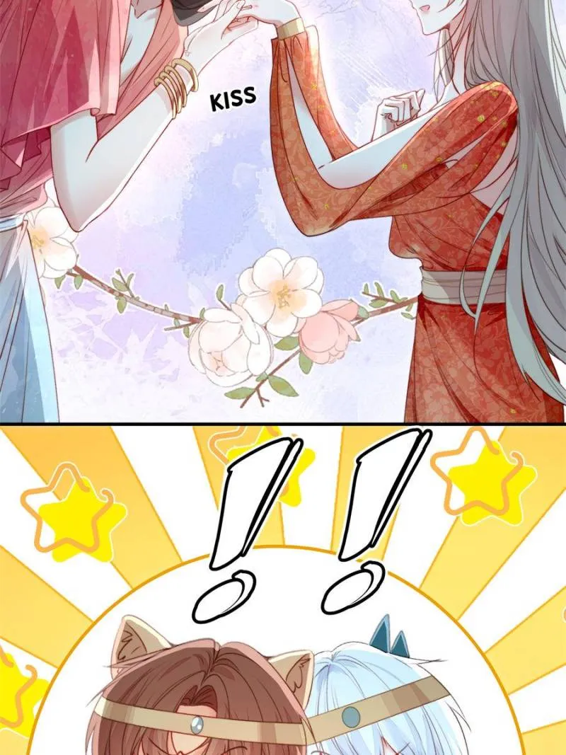 Sweet Love in Beast World: I Am the Rain God in Another World Chapter 117 Online - página 8