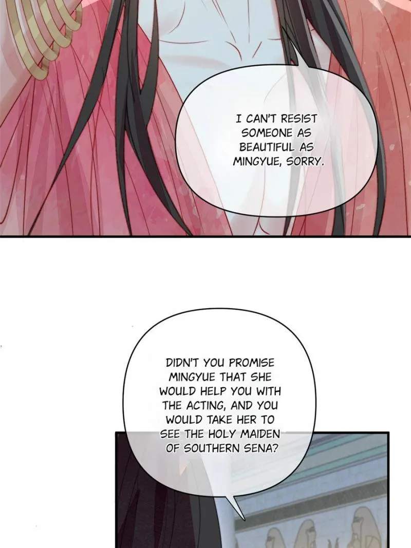 Sweet Love in Beast World: I Am the Rain God in Another World Chapter 117 Online - página 12