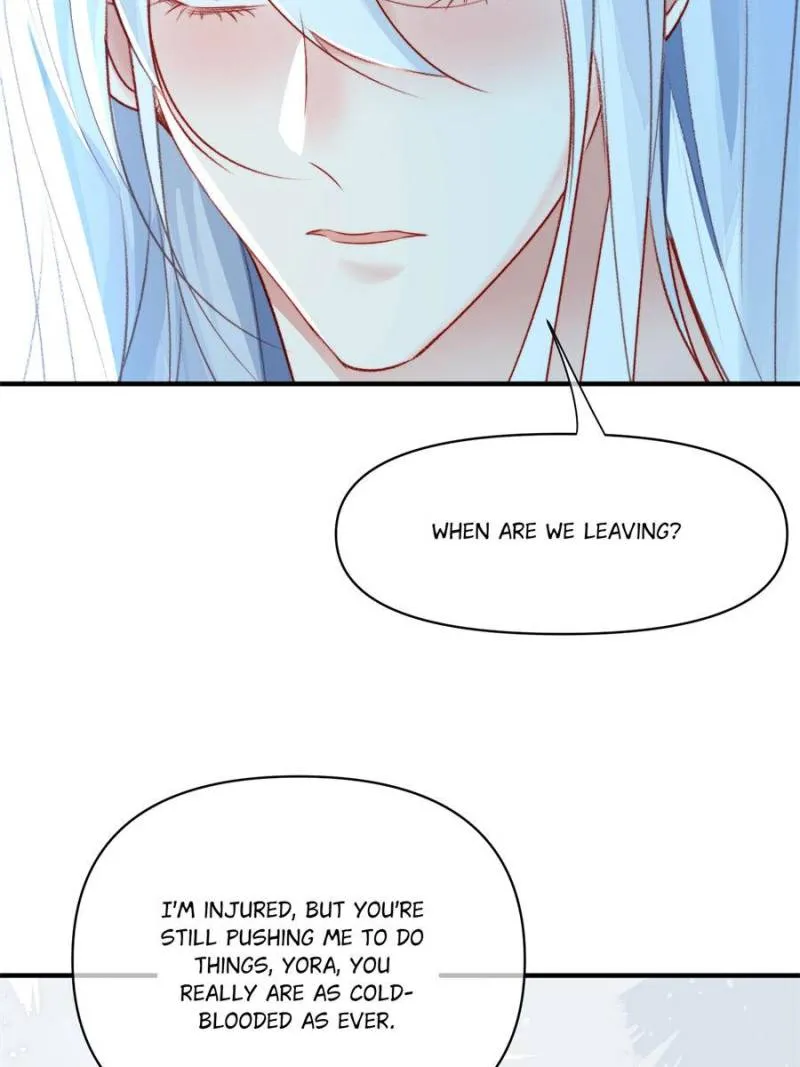 Sweet Love in Beast World: I Am the Rain God in Another World Chapter 117 Online - página 14