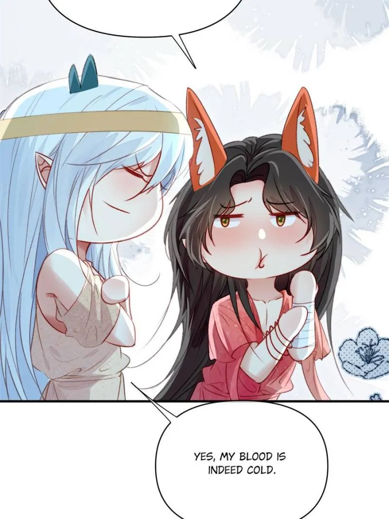 Sweet Love in Beast World: I Am the Rain God in Another World Chapter 117 Online - página 15