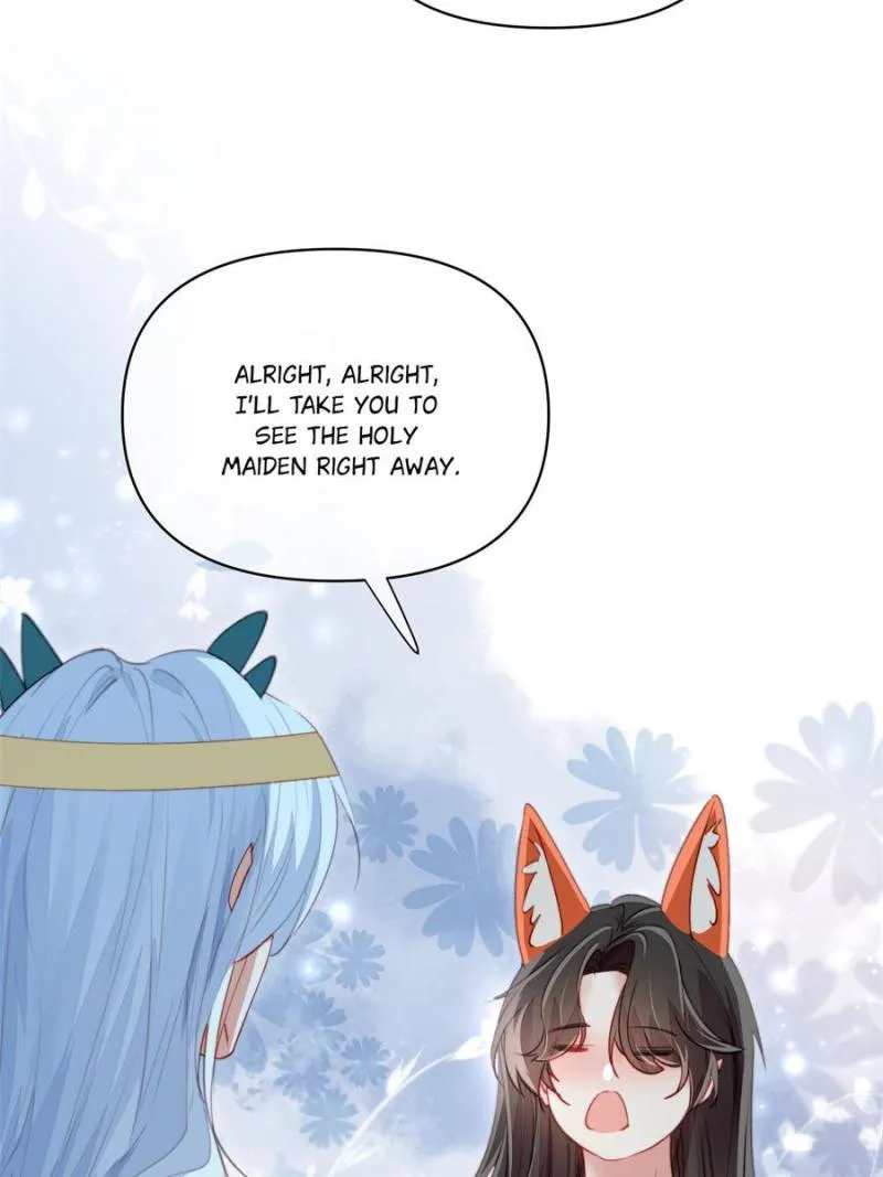 Sweet Love in Beast World: I Am the Rain God in Another World Chapter 117 Online - página 16