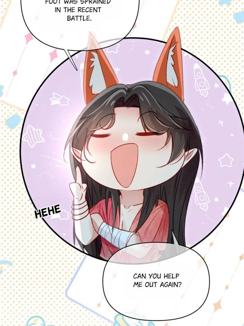 Sweet Love in Beast World: I Am the Rain God in Another World Chapter 117 Online - página 18