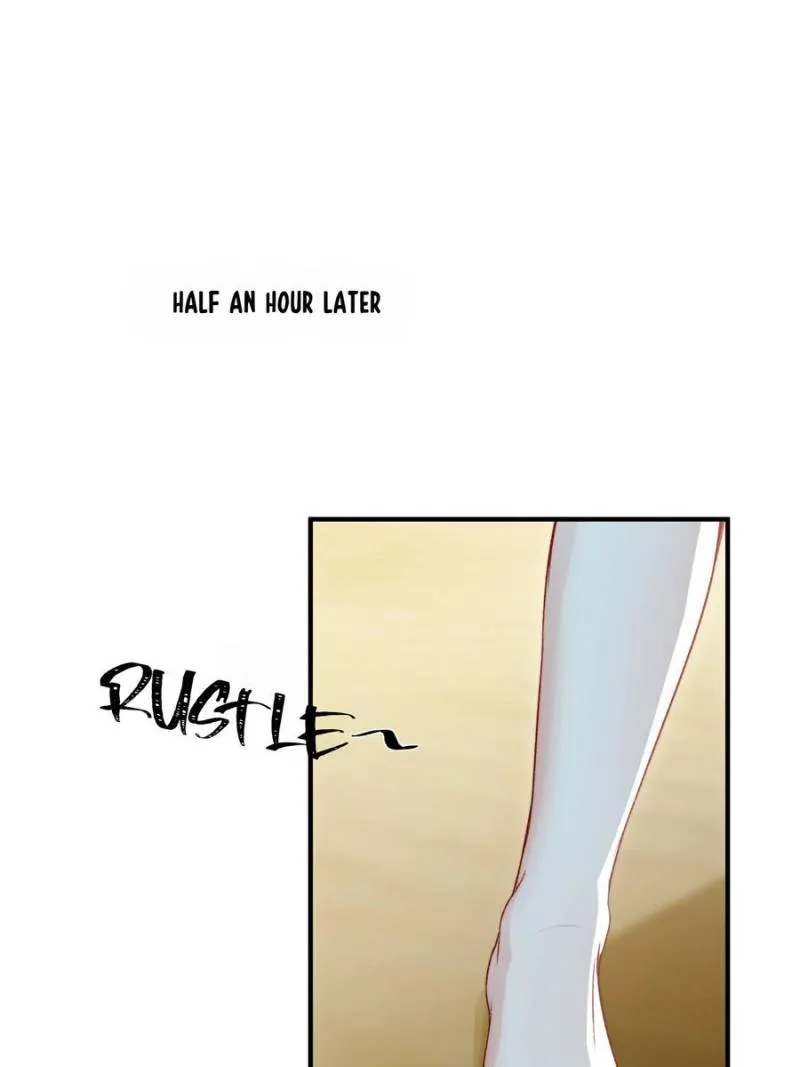 Sweet Love in Beast World: I Am the Rain God in Another World Chapter 117 Online - página 20