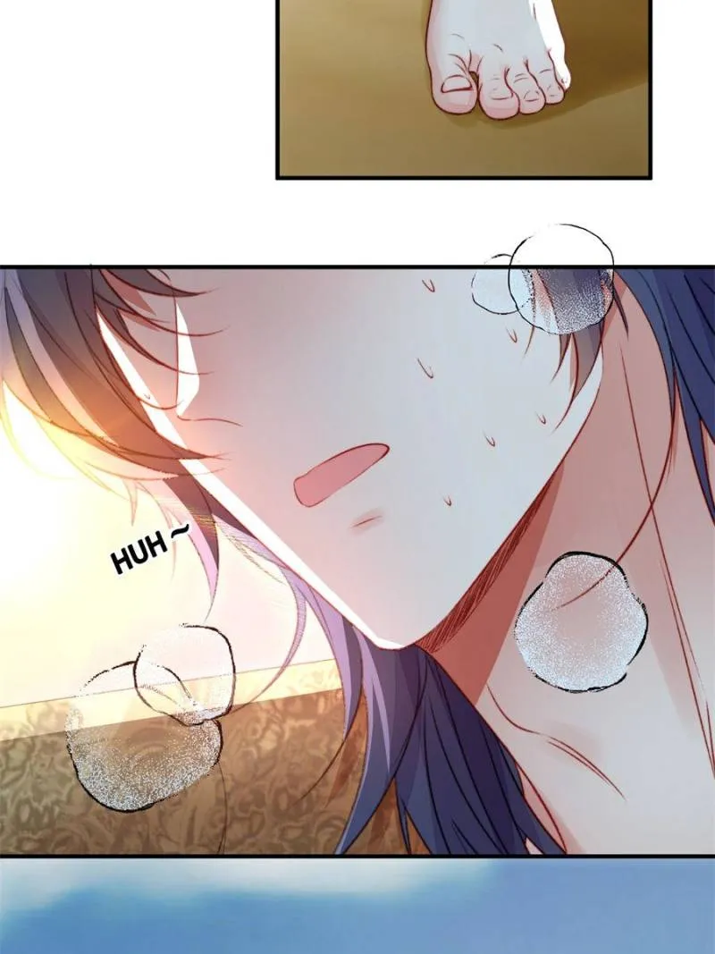 Sweet Love in Beast World: I Am the Rain God in Another World Chapter 117 Online - página 21