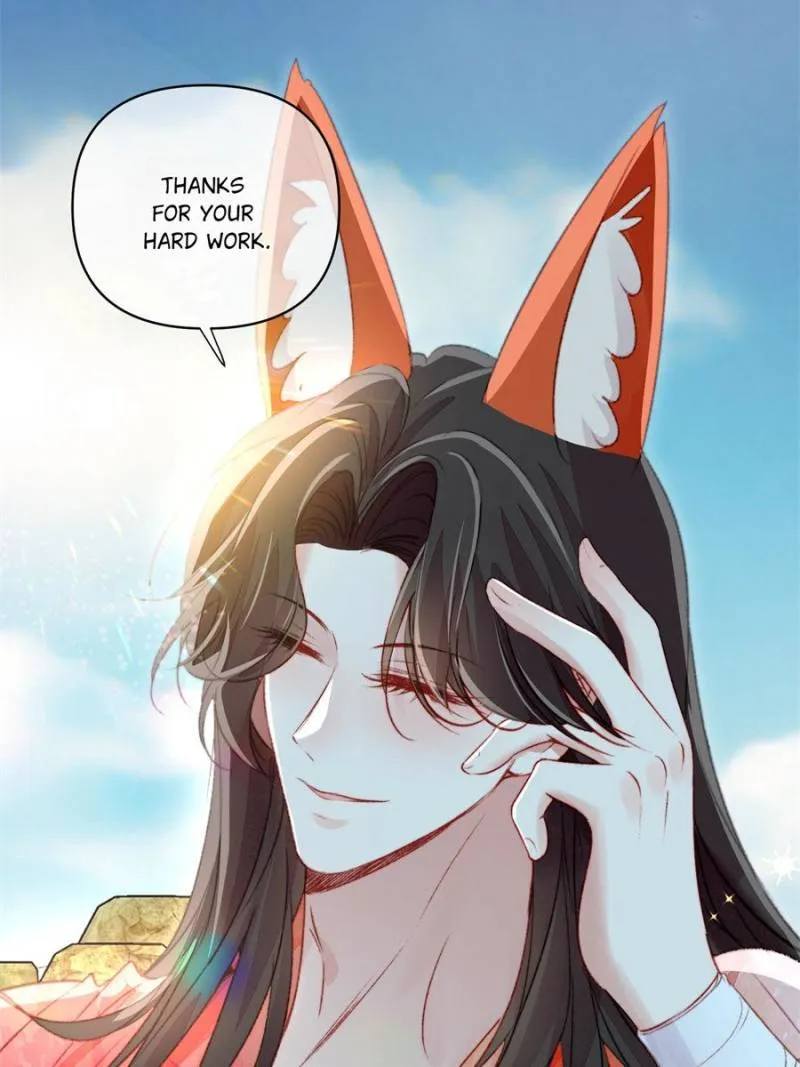 Sweet Love in Beast World: I Am the Rain God in Another World Chapter 117 Online - página 22
