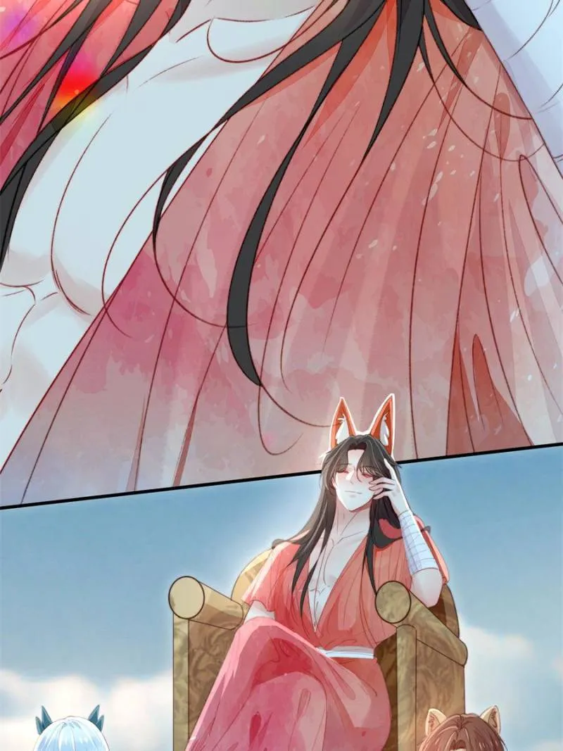 Sweet Love in Beast World: I Am the Rain God in Another World Chapter 117 Online - página 23