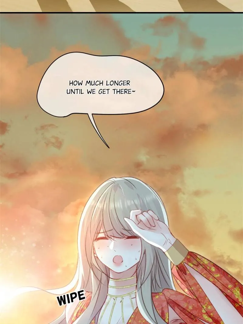 Sweet Love in Beast World: I Am the Rain God in Another World Chapter 117 Online - página 29