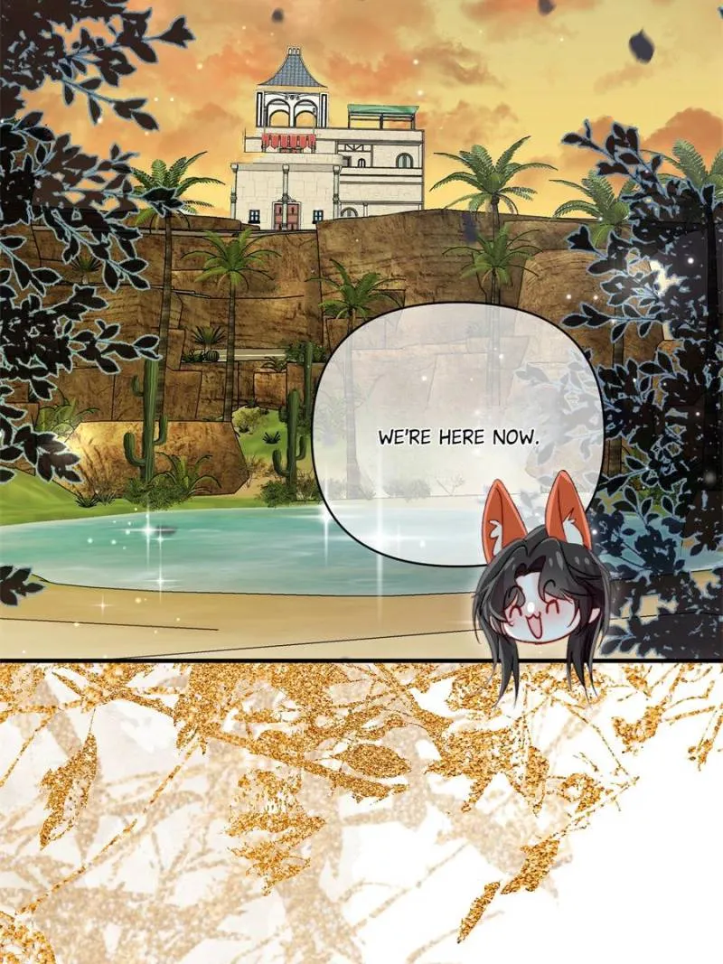 Sweet Love in Beast World: I Am the Rain God in Another World Chapter 117 Online - página 32