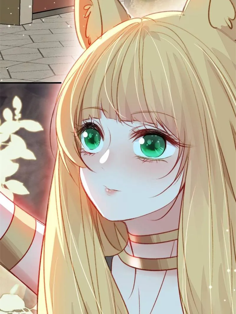 Sweet Love in Beast World: I Am the Rain God in Another World Chapter 117 Online - página 35