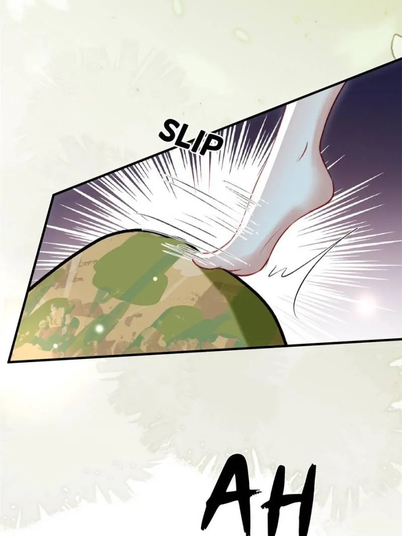 Sweet Love in Beast World: I Am the Rain God in Another World Chapter 117 Online - página 37