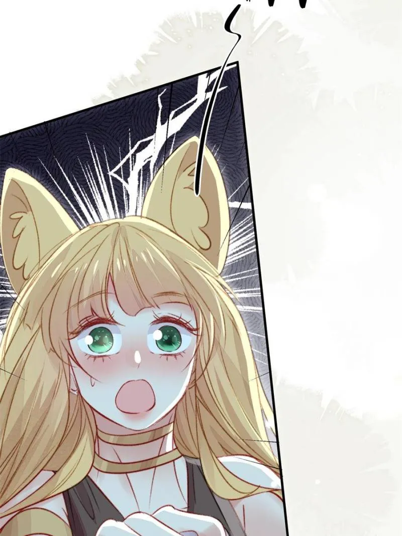 Sweet Love in Beast World: I Am the Rain God in Another World Chapter 117 Online - página 38