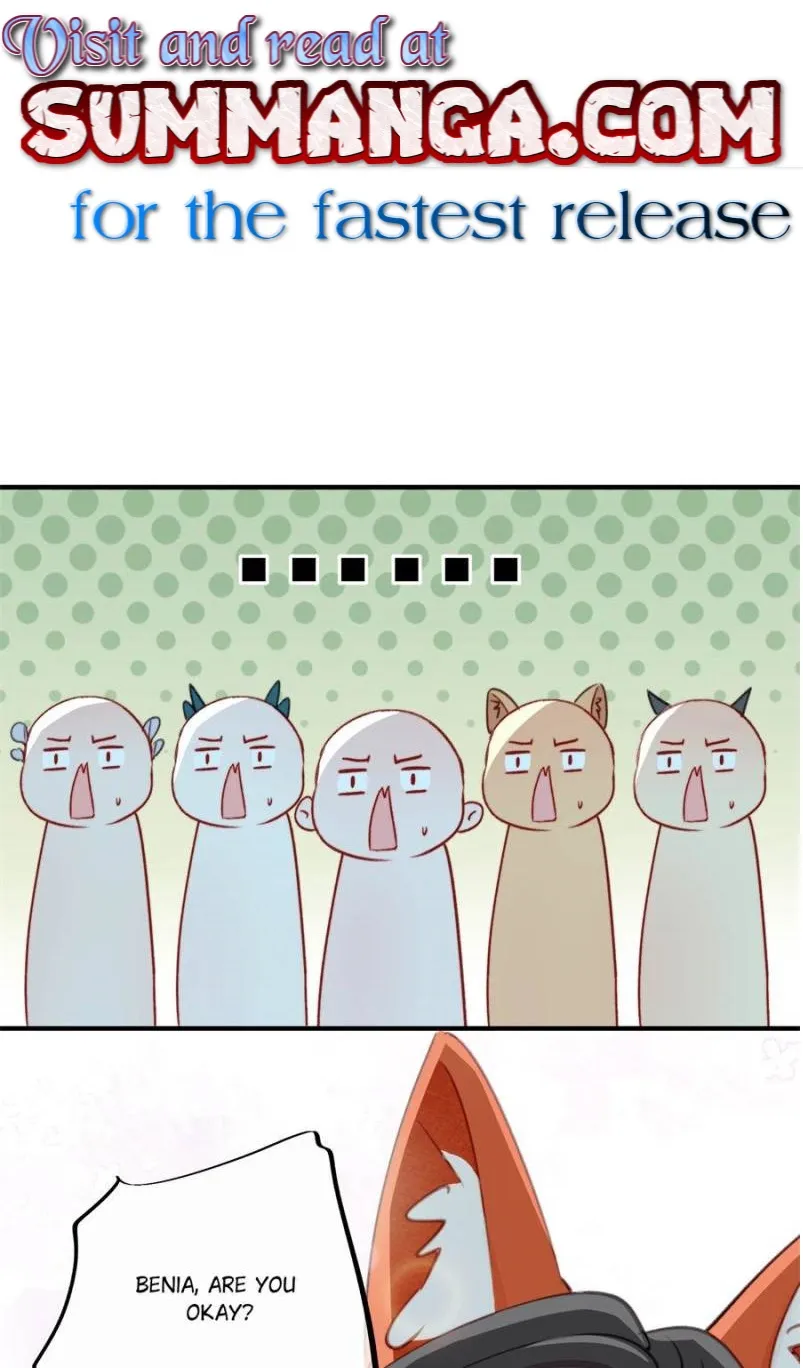Sweet Love in Beast World: I Am the Rain God in Another World Chapter 118 Online - página 1