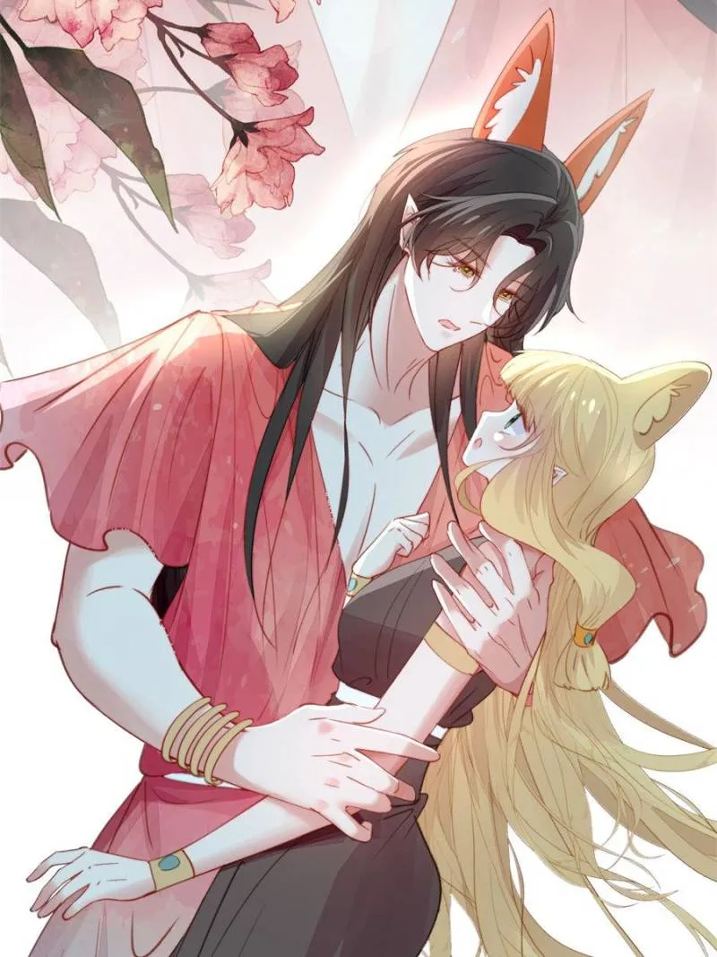 Sweet Love in Beast World: I Am the Rain God in Another World Chapter 118 Online - página 3