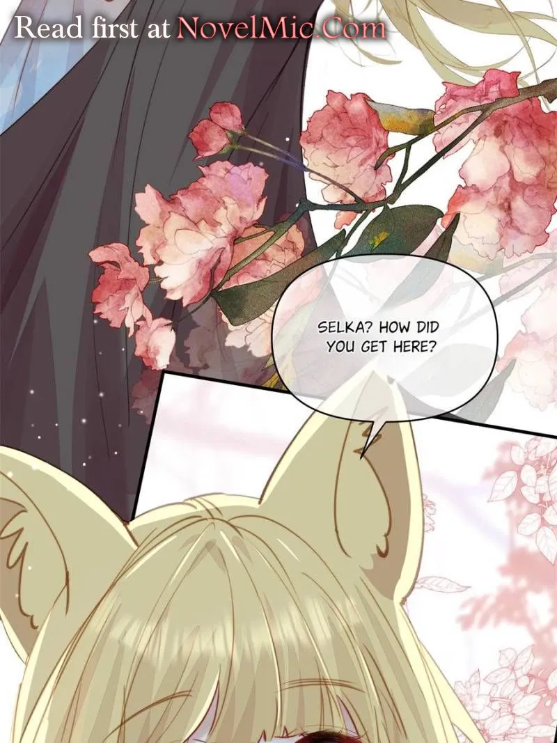 Sweet Love in Beast World: I Am the Rain God in Another World Chapter 118 Online - página 4