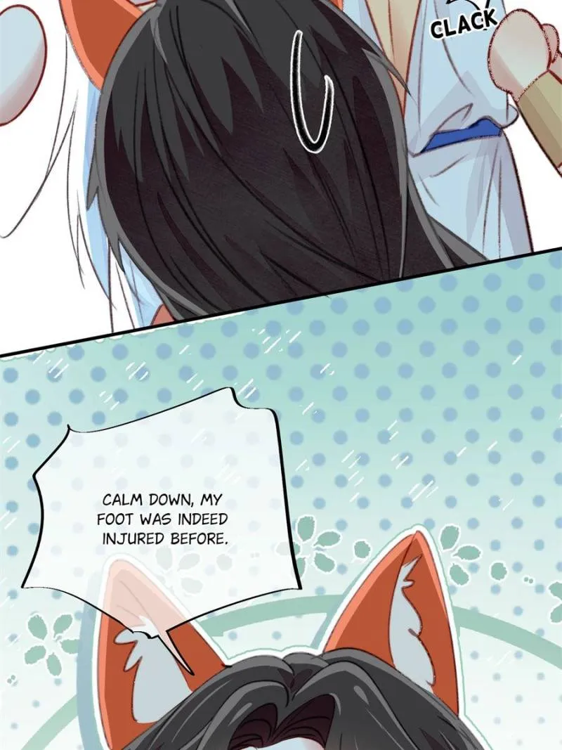 Sweet Love in Beast World: I Am the Rain God in Another World Chapter 118 Online - página 7