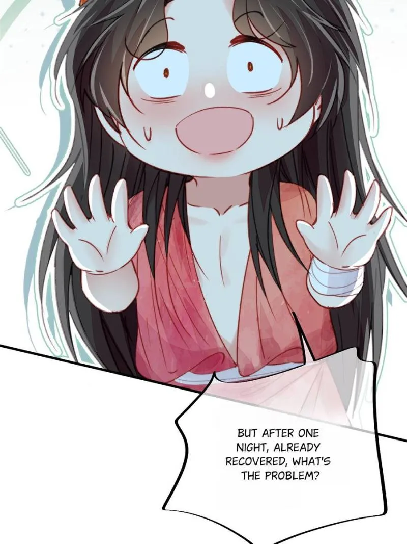 Sweet Love in Beast World: I Am the Rain God in Another World Chapter 118 Online - página 8