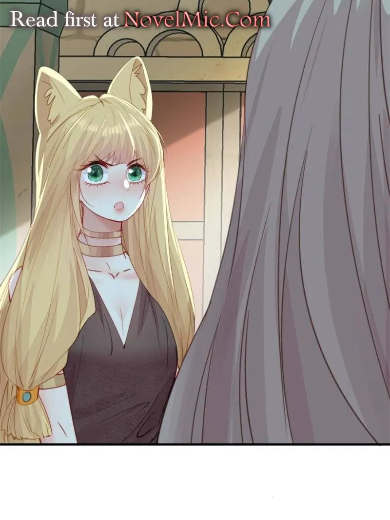 Sweet Love in Beast World: I Am the Rain God in Another World Chapter 118 Online - página 11