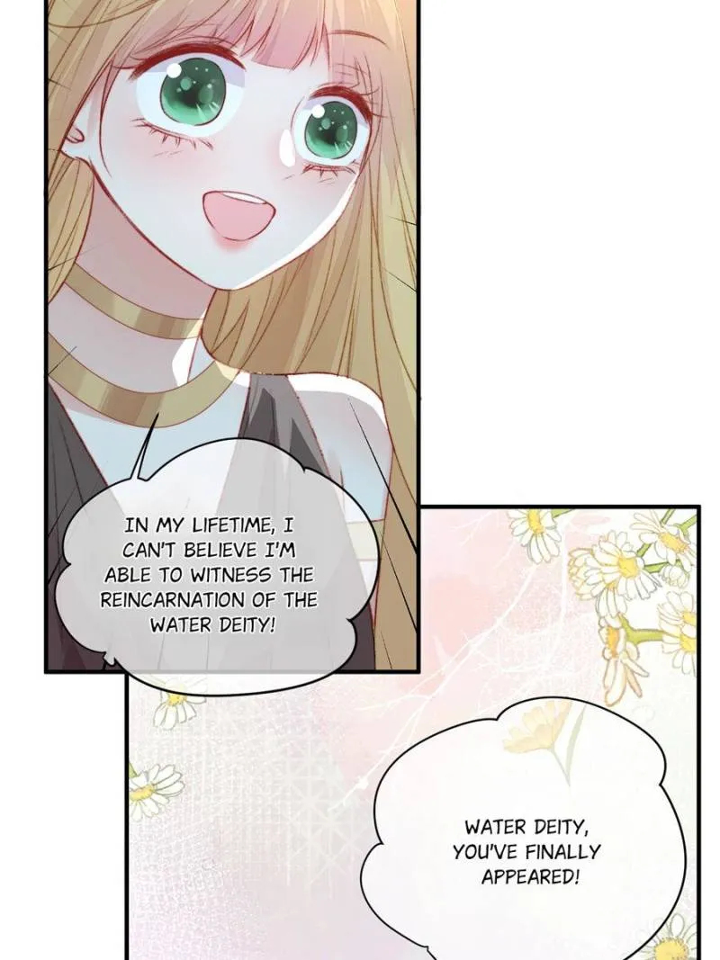 Sweet Love in Beast World: I Am the Rain God in Another World Chapter 118 Online - página 16