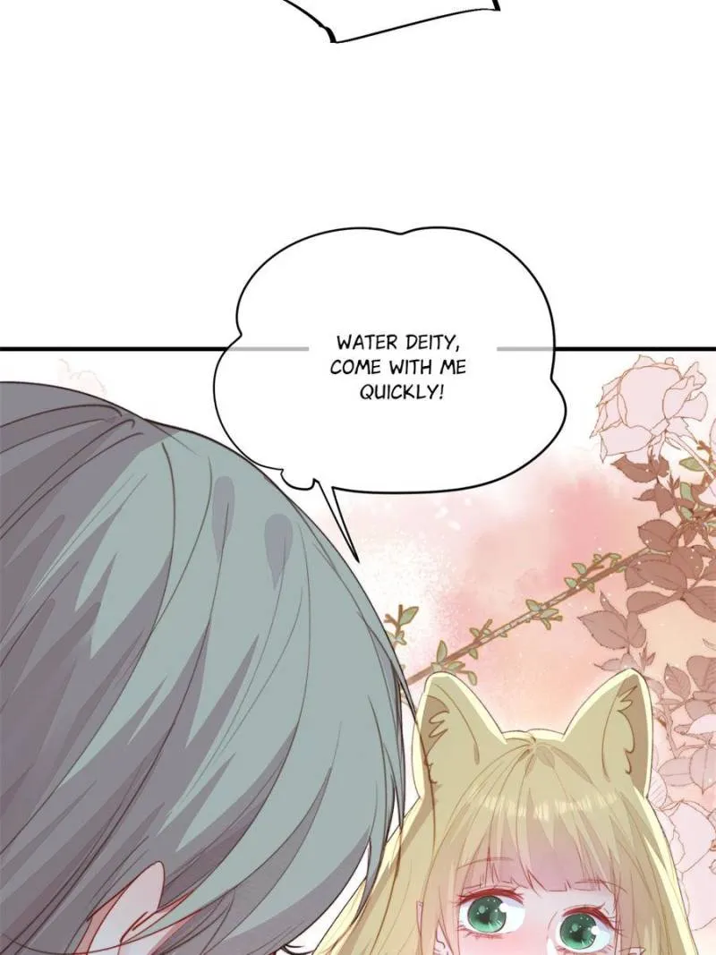Sweet Love in Beast World: I Am the Rain God in Another World Chapter 118 Online - página 19