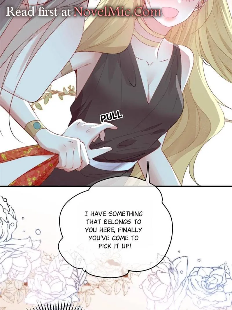 Sweet Love in Beast World: I Am the Rain God in Another World Chapter 118 Online - página 20