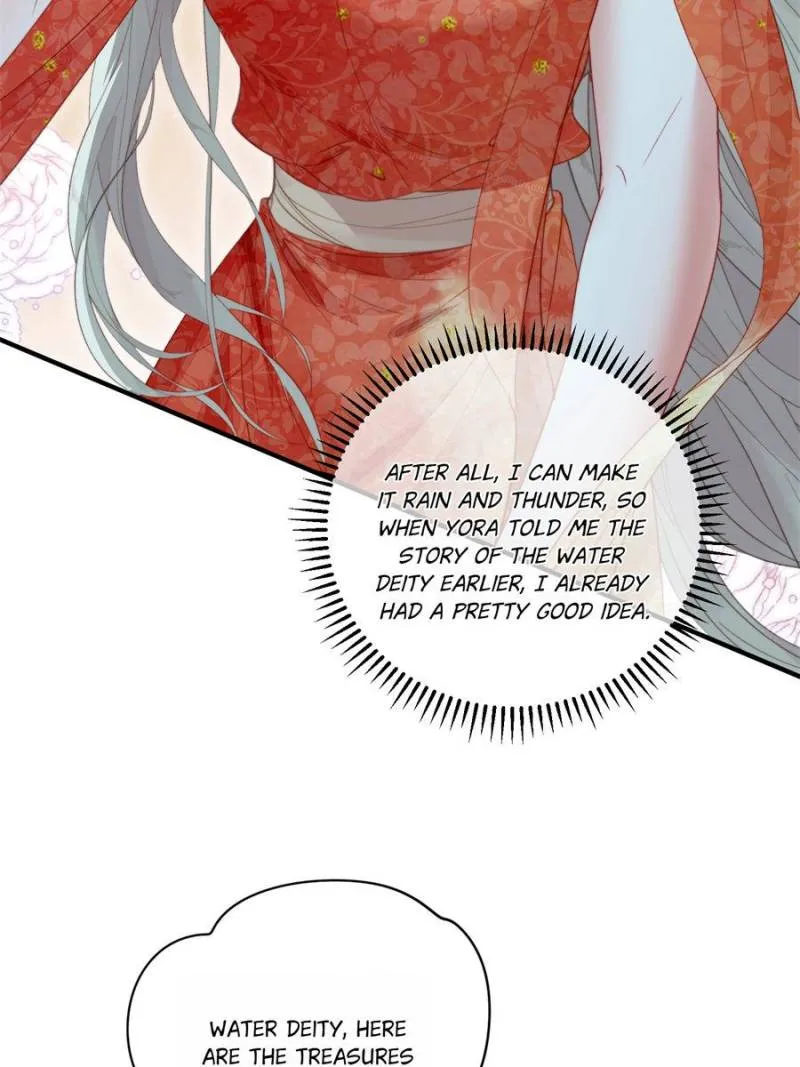 Sweet Love in Beast World: I Am the Rain God in Another World Chapter 118 Online - página 22