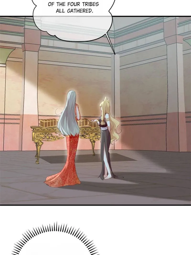 Sweet Love in Beast World: I Am the Rain God in Another World Chapter 118 Online - página 23