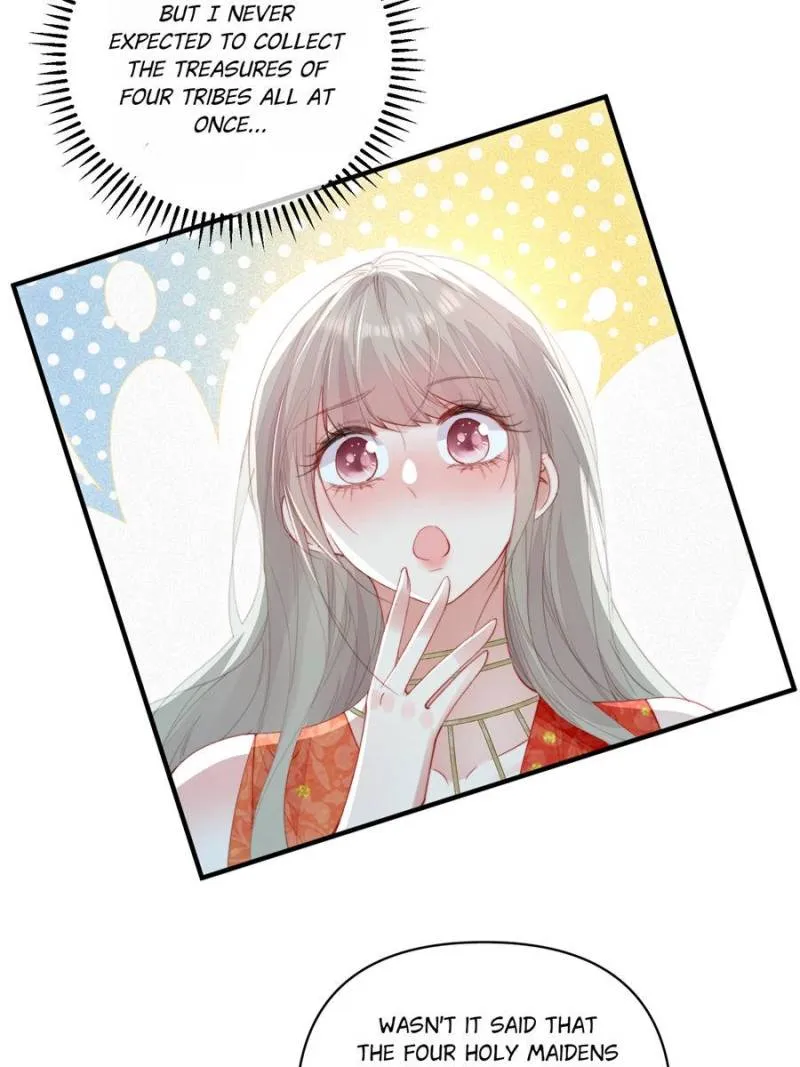 Sweet Love in Beast World: I Am the Rain God in Another World Chapter 118 Online - página 24