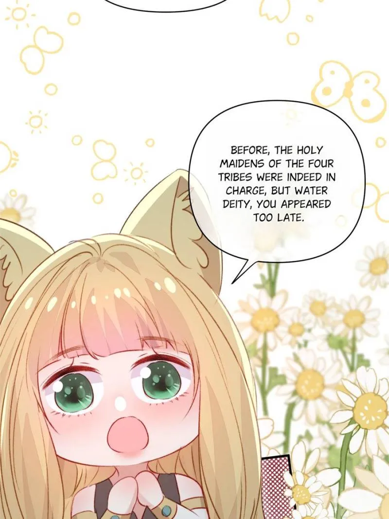 Sweet Love in Beast World: I Am the Rain God in Another World Chapter 118 Online - página 26