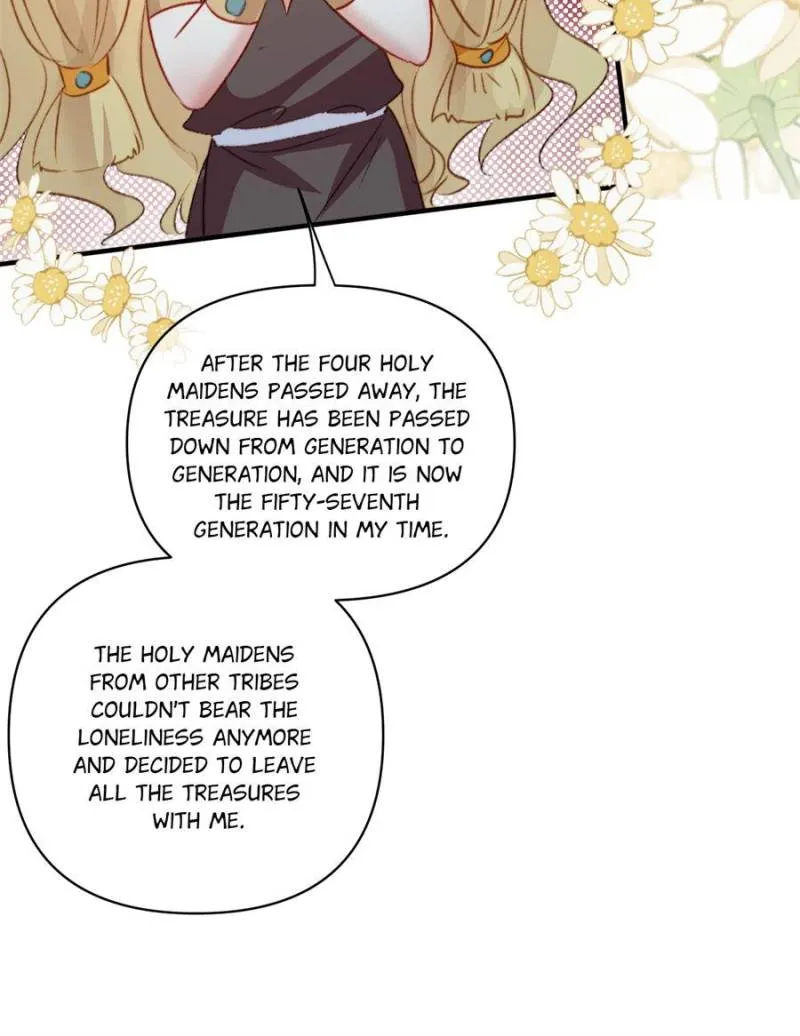 Sweet Love in Beast World: I Am the Rain God in Another World Chapter 118 Online - página 27