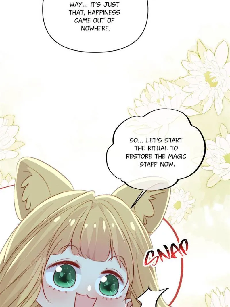 Sweet Love in Beast World: I Am the Rain God in Another World Chapter 118 Online - página 29