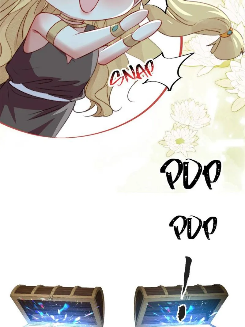 Sweet Love in Beast World: I Am the Rain God in Another World Chapter 118 Online - página 30