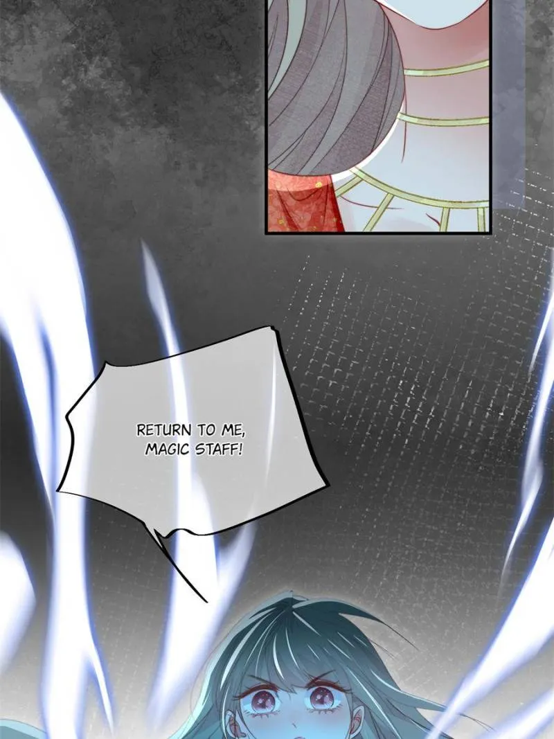 Sweet Love in Beast World: I Am the Rain God in Another World Chapter 118 Online - página 32