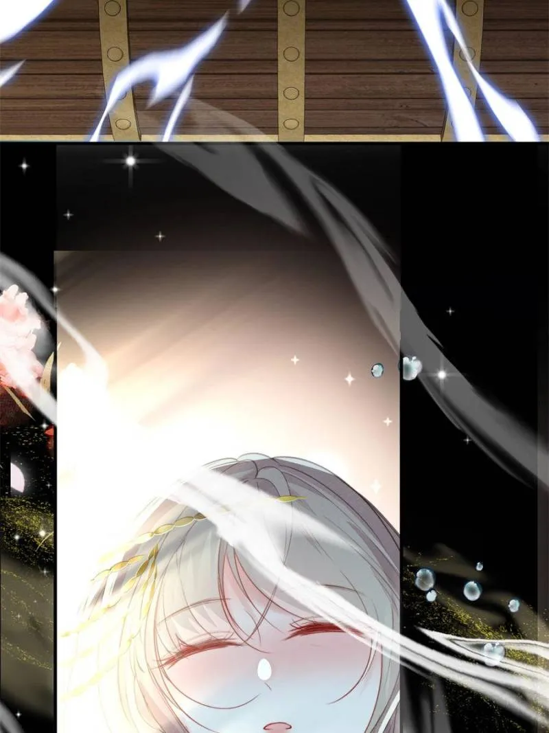 Sweet Love in Beast World: I Am the Rain God in Another World Chapter 118 Online - página 34