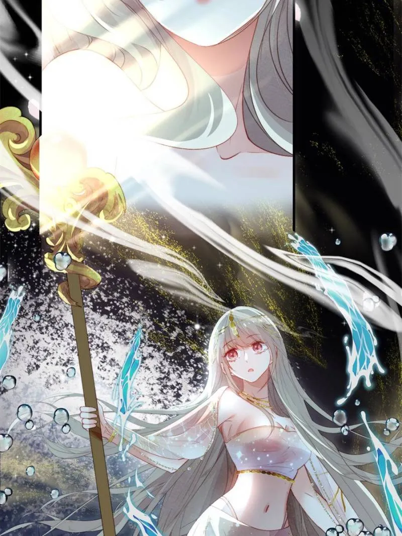 Sweet Love in Beast World: I Am the Rain God in Another World Chapter 118 Online - página 35