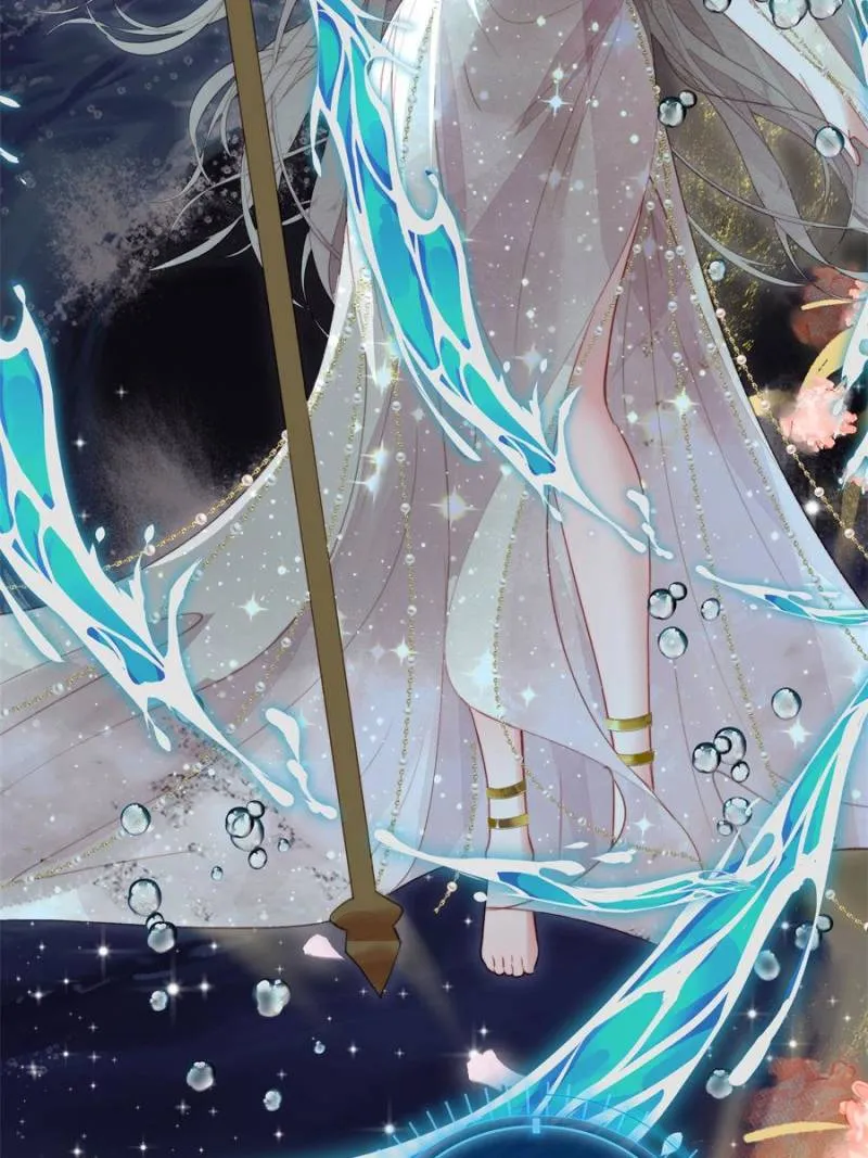 Sweet Love in Beast World: I Am the Rain God in Another World Chapter 118 Online - página 36
