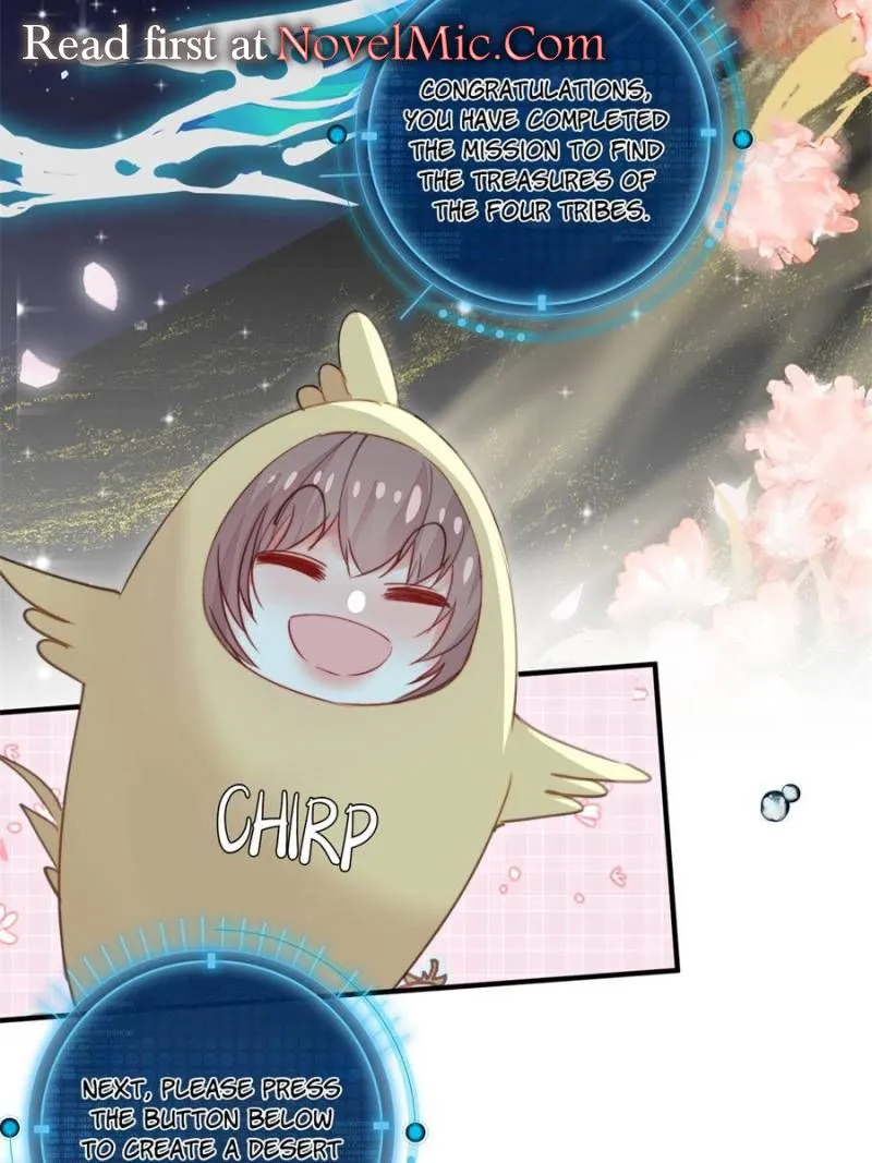 Sweet Love in Beast World: I Am the Rain God in Another World Chapter 118 Online - página 37