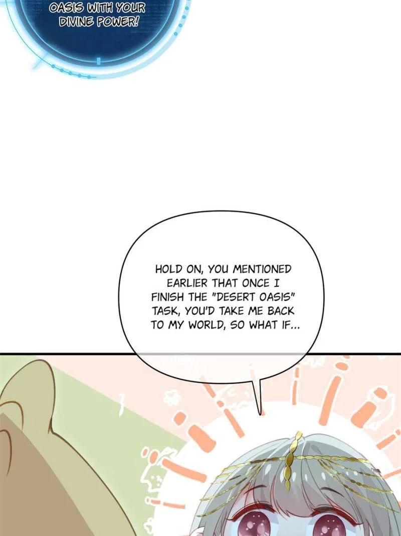 Sweet Love in Beast World: I Am the Rain God in Another World Chapter 118 Online - página 38