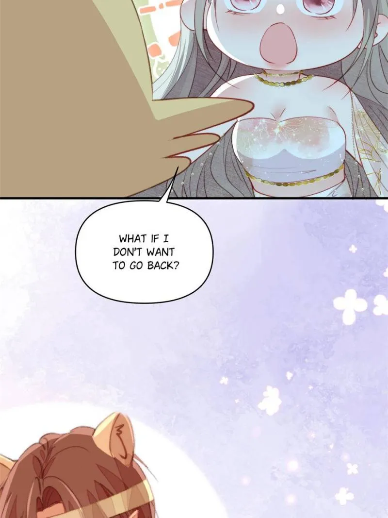 Sweet Love in Beast World: I Am the Rain God in Another World Chapter 118 Online - página 39