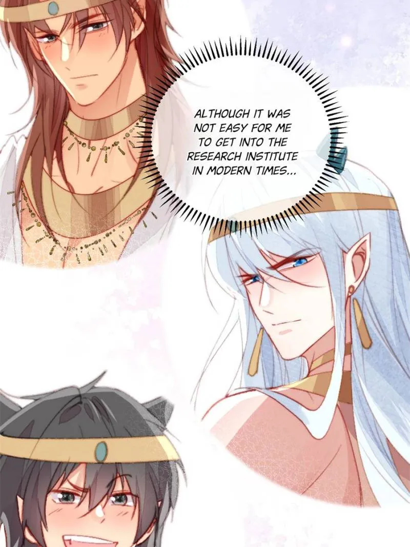 Sweet Love in Beast World: I Am the Rain God in Another World Chapter 118 Online - página 40