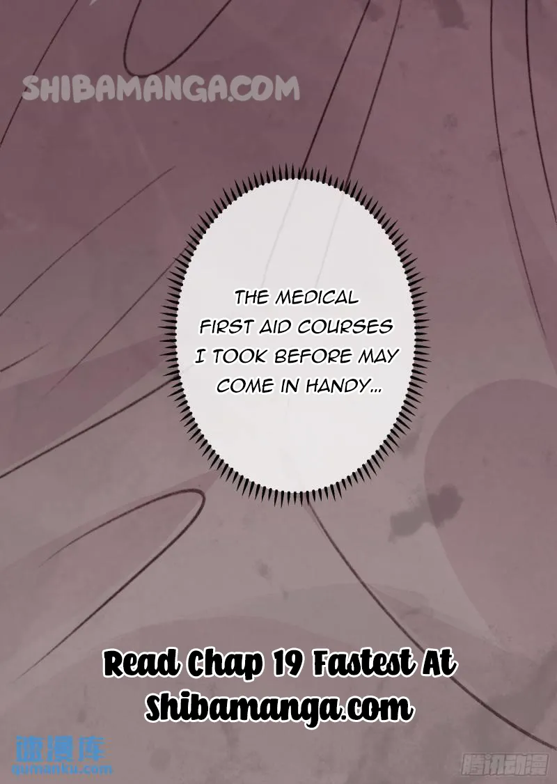 Sweet Love in Beast World: I Am the Rain God in Another World Chapter 18 Online - página 10