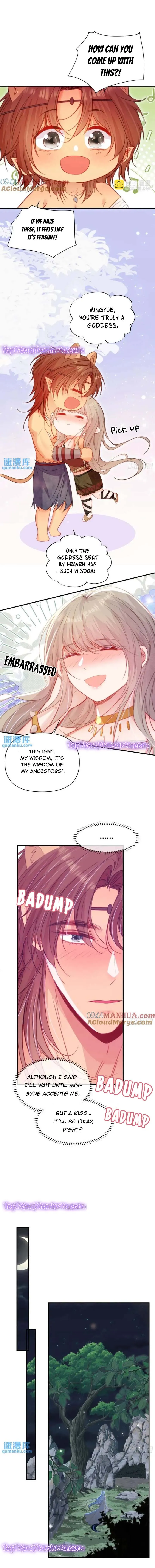Sweet Love in Beast World: I Am the Rain God in Another World Chapter 46 Online - página 2