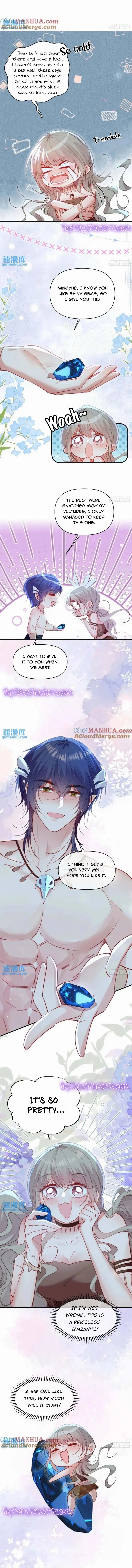 Sweet Love in Beast World: I Am the Rain God in Another World Chapter 49 Online - página 2