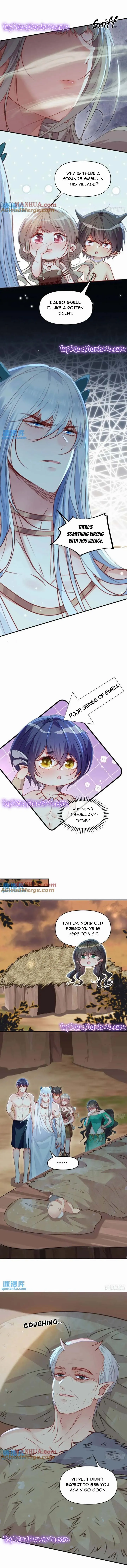 Sweet Love in Beast World: I Am the Rain God in Another World Chapter 49 Online - página 5