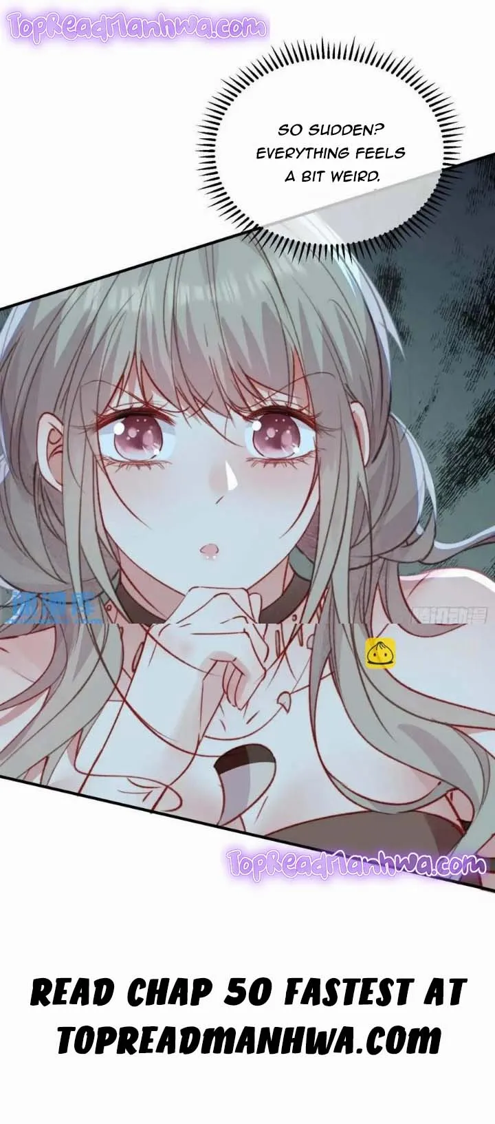 Sweet Love in Beast World: I Am the Rain God in Another World Chapter 49 Online - página 7
