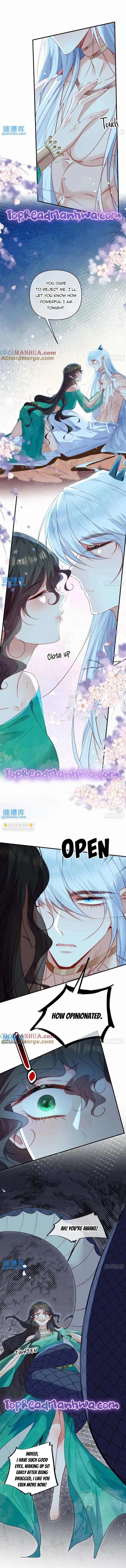 Sweet Love in Beast World: I Am the Rain God in Another World Chapter 51 Online - página 2