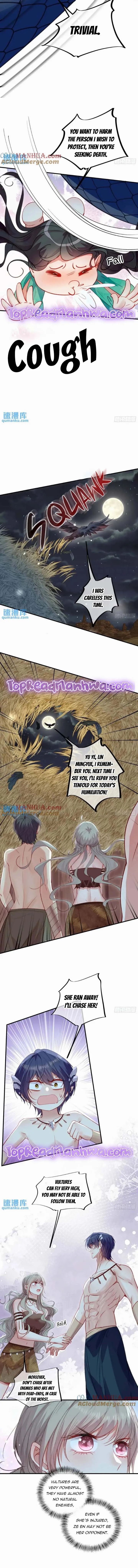 Sweet Love in Beast World: I Am the Rain God in Another World Chapter 51 Online - página 5
