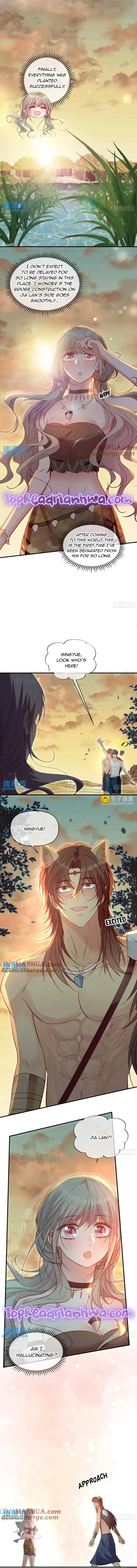 Sweet Love in Beast World: I Am the Rain God in Another World Chapter 52 Online - página 2