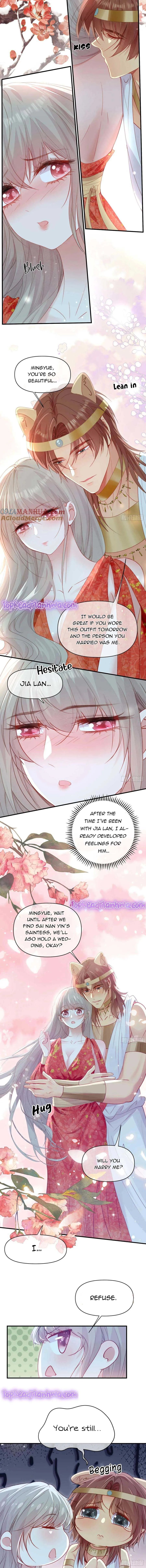 Sweet Love in Beast World: I Am the Rain God in Another World Chapter 58 Online - página 2