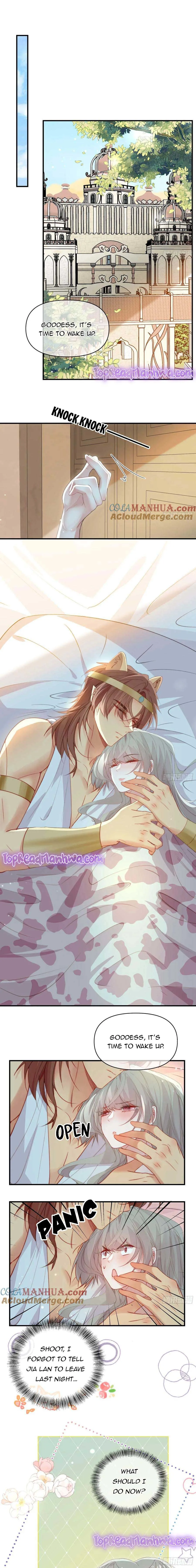 Sweet Love in Beast World: I Am the Rain God in Another World Chapter 58 Online - página 5